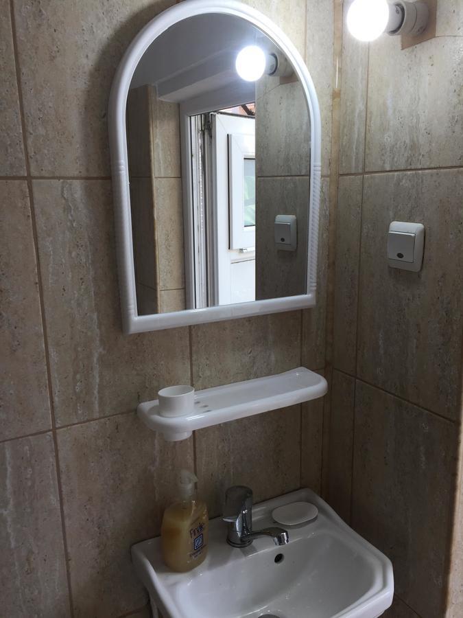 Casa Litoral Hotel Constanta Bagian luar foto